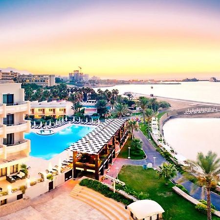 Vuni Palace Luxury Resort & Beach & Casino ไคริเนีย ภายนอก รูปภาพ